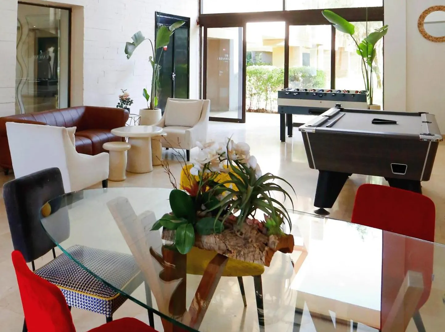 Rawabi Hotel Marrakech & Spa Marrakesh Morocco