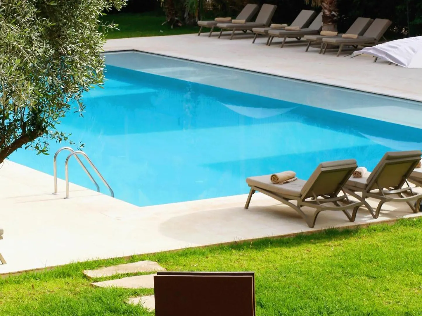 Rawabi Hotel Marrakech & Spa Marrakesh