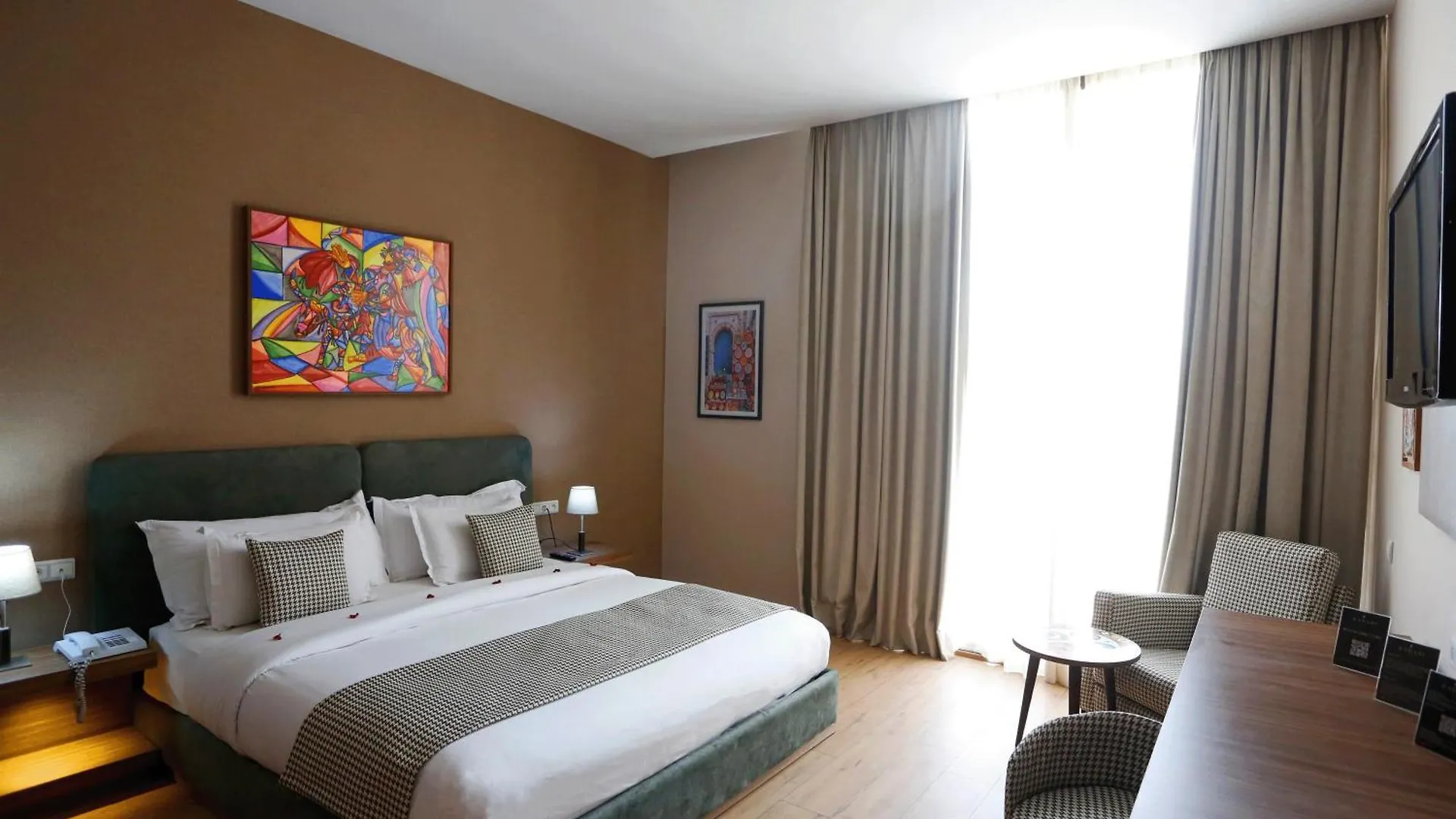 Rawabi Hotel Marrakech & Spa Marrakesh