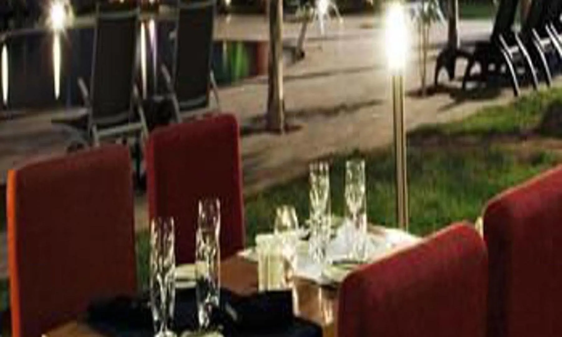 Rawabi Hotel Marrakech & Spa Marrakesh 4*,  Morocco