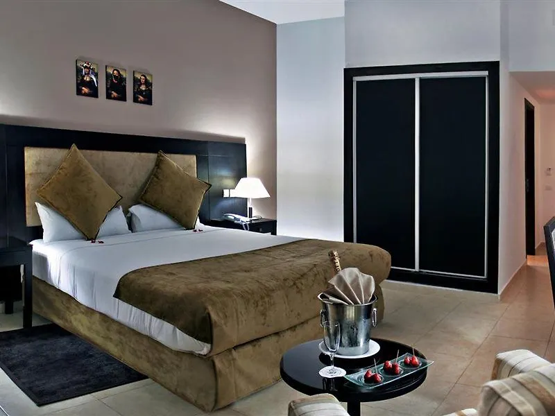 Rawabi Hotel Marrakech & Spa Marrakesh