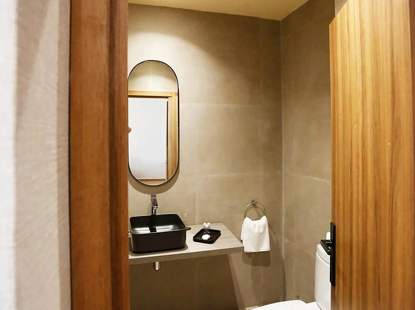Rawabi Hotel Marrakech & Spa Marrakesh