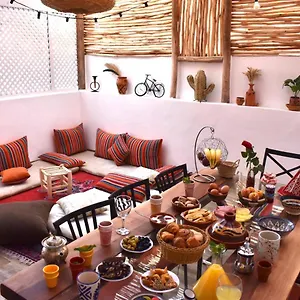 Apartment Cosy Luxury - Gueliz