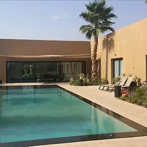 Villa Salma