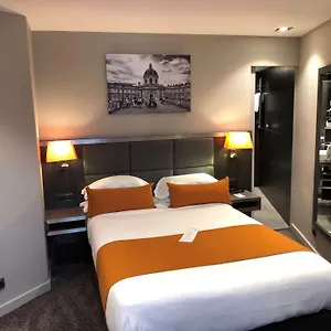 visit hotel