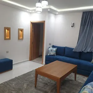 Appartement Des Fleurs