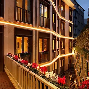 **** Hotel Kate Special Class & Turquia