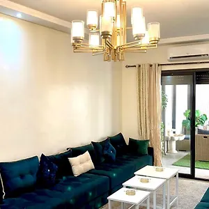 Apartment Duplex Sabah Opera - Gueliz