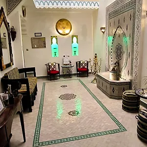 Dar Barbi Maison D'hôte *** Marrakesch