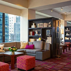 **** Hotel Courtyard Manhattan/midtown East Estados Unidos da América