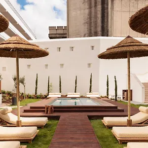 **** Hotel Locke De Santa Joana Portugal