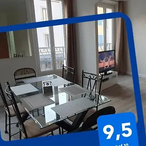 Centre-historique 70 M2 Francia
