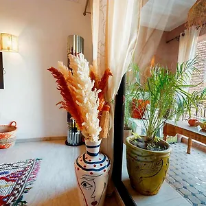 Apartment Majorelle Au Calme
