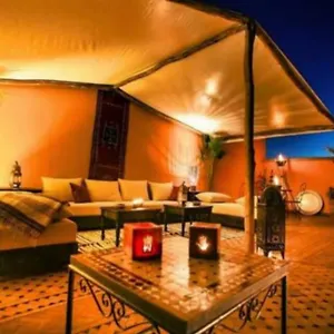Mounlight Marrakesh