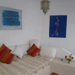 Dar Daoud Marraquexe