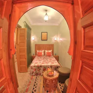 Dar Tasnime *** Marrakesch