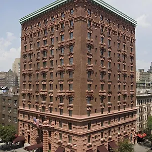 **** Hotel Lucerne Estados Unidos da América