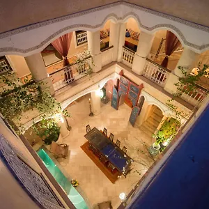 Riad Lorsya Marrakesh