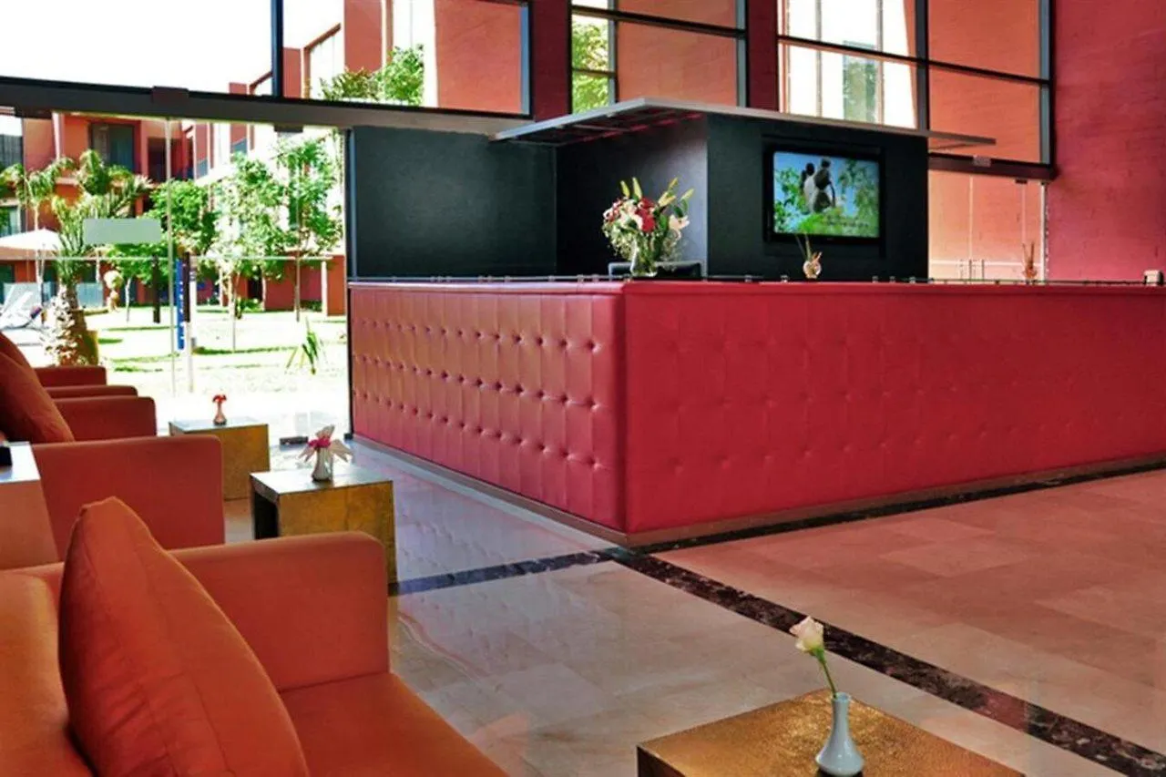 Rawabi Hotel Marrakech & Spa Μαρακές