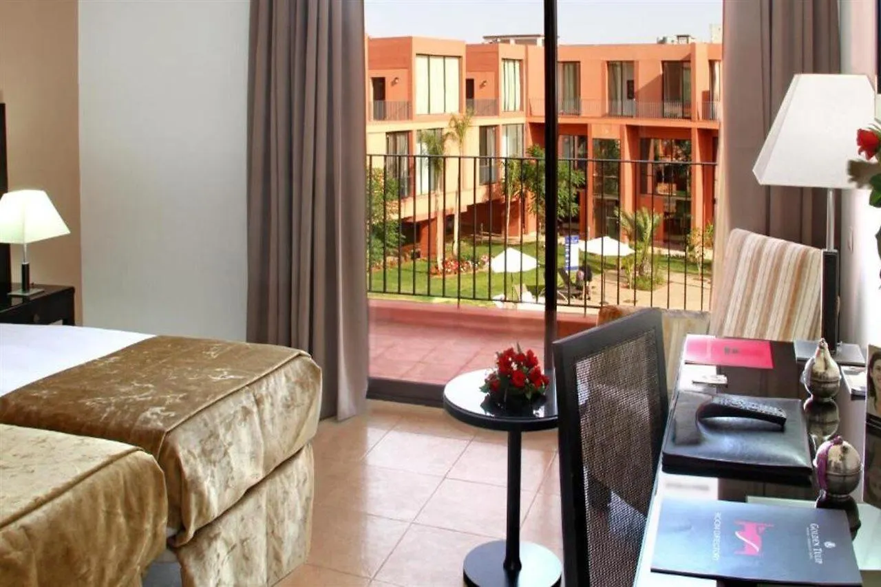 Rawabi Hotel Marrakech & Spa Μαρακές Μαρόκο