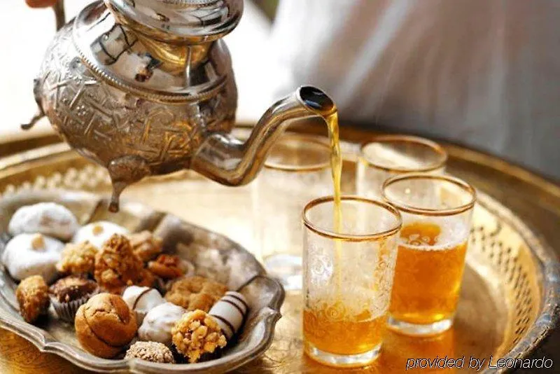 Rawabi Hotel Marrakech & Spa Marrakesh