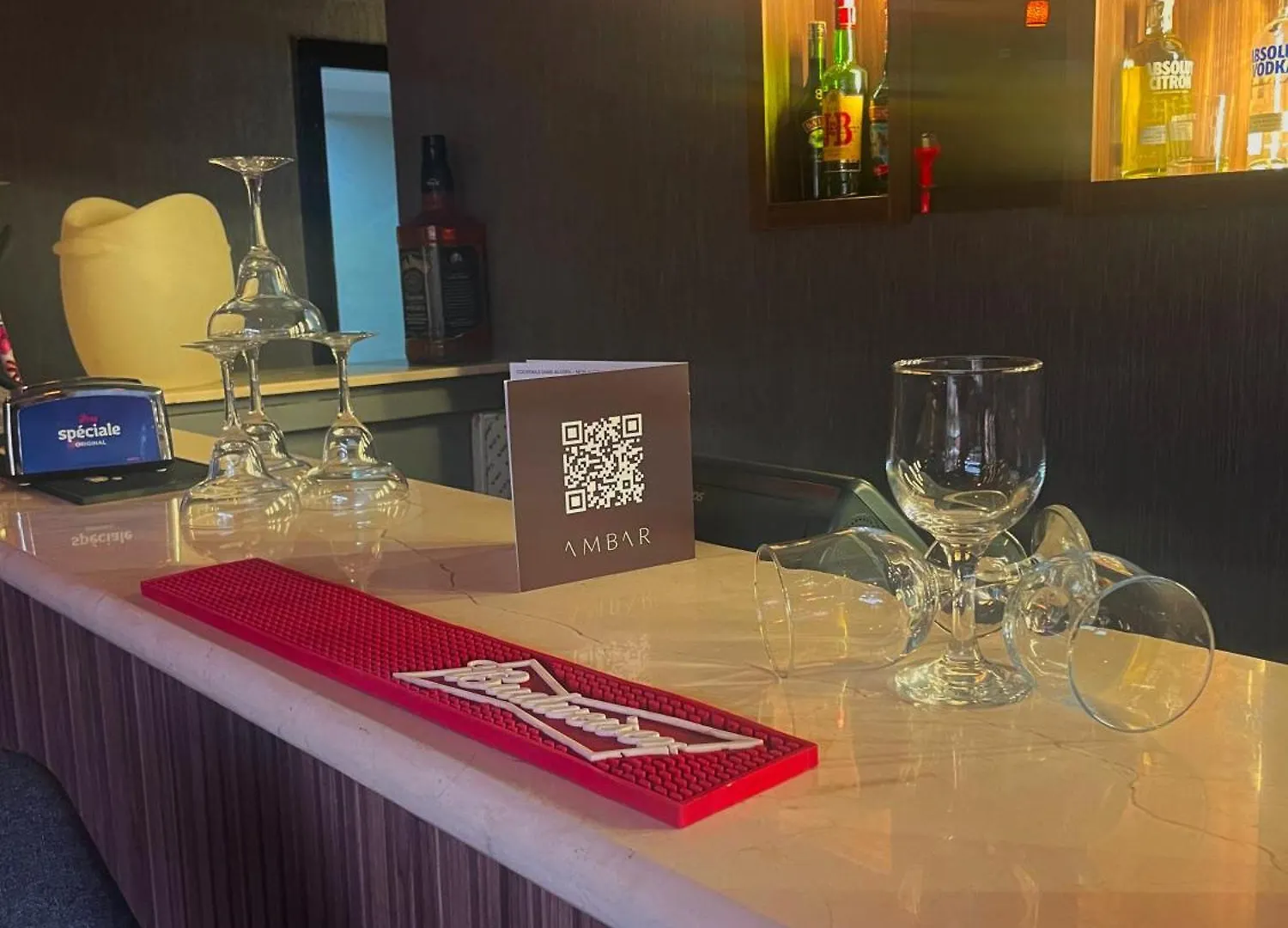 Rawabi Hotel Marrakech & Spa Μαρακές 4*,