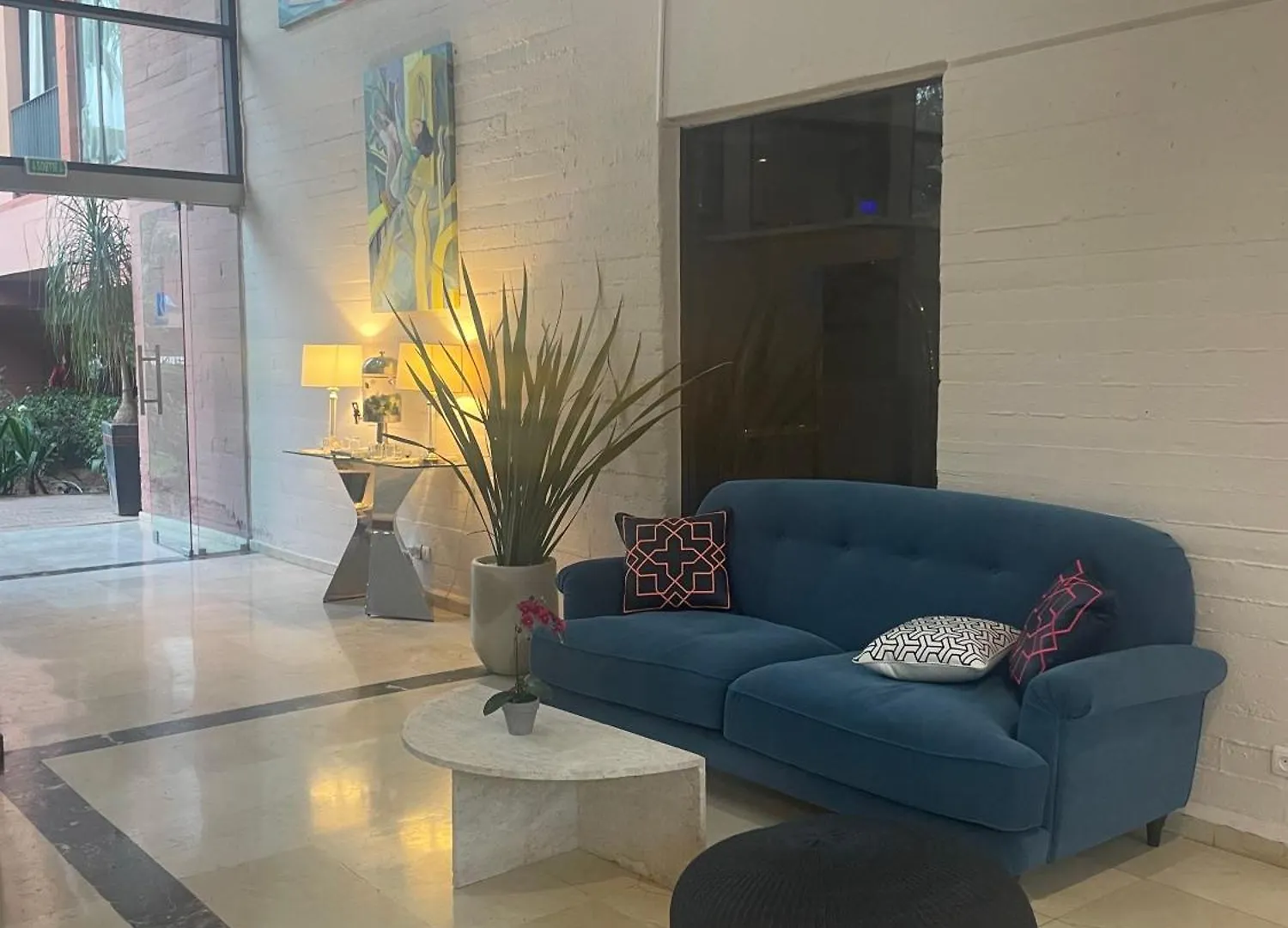 Rawabi Hotel Marrakech & Spa Μαρακές