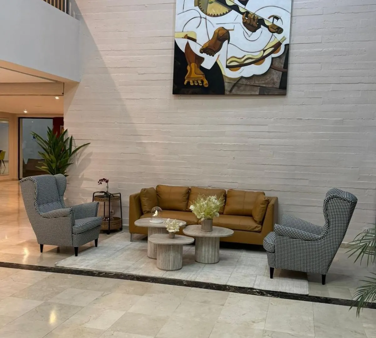 Rawabi Hotel Marrakech & Spa Μαρακές