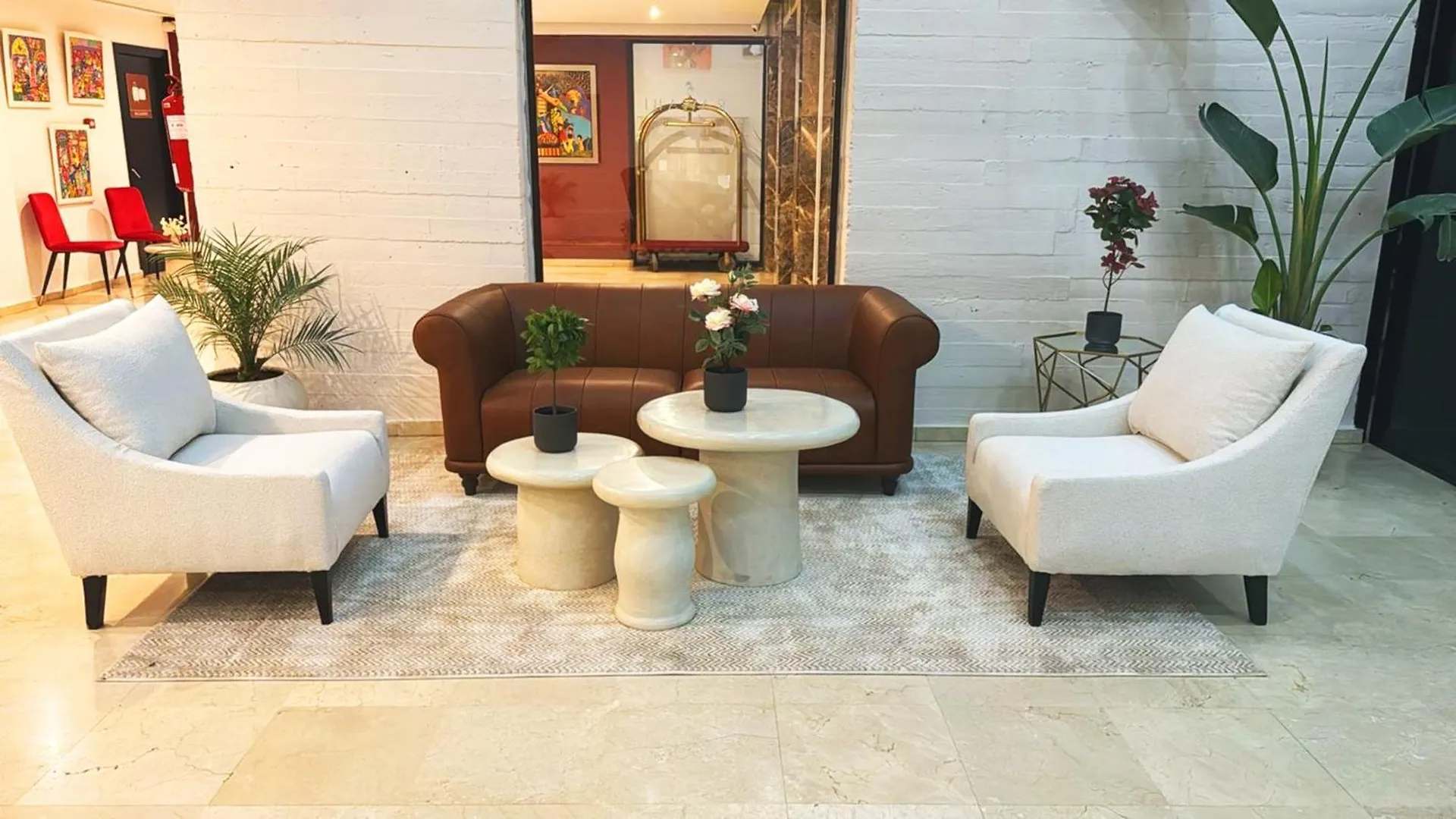 Rawabi Hotel Marrakech & Spa Μαρακές Μαρόκο