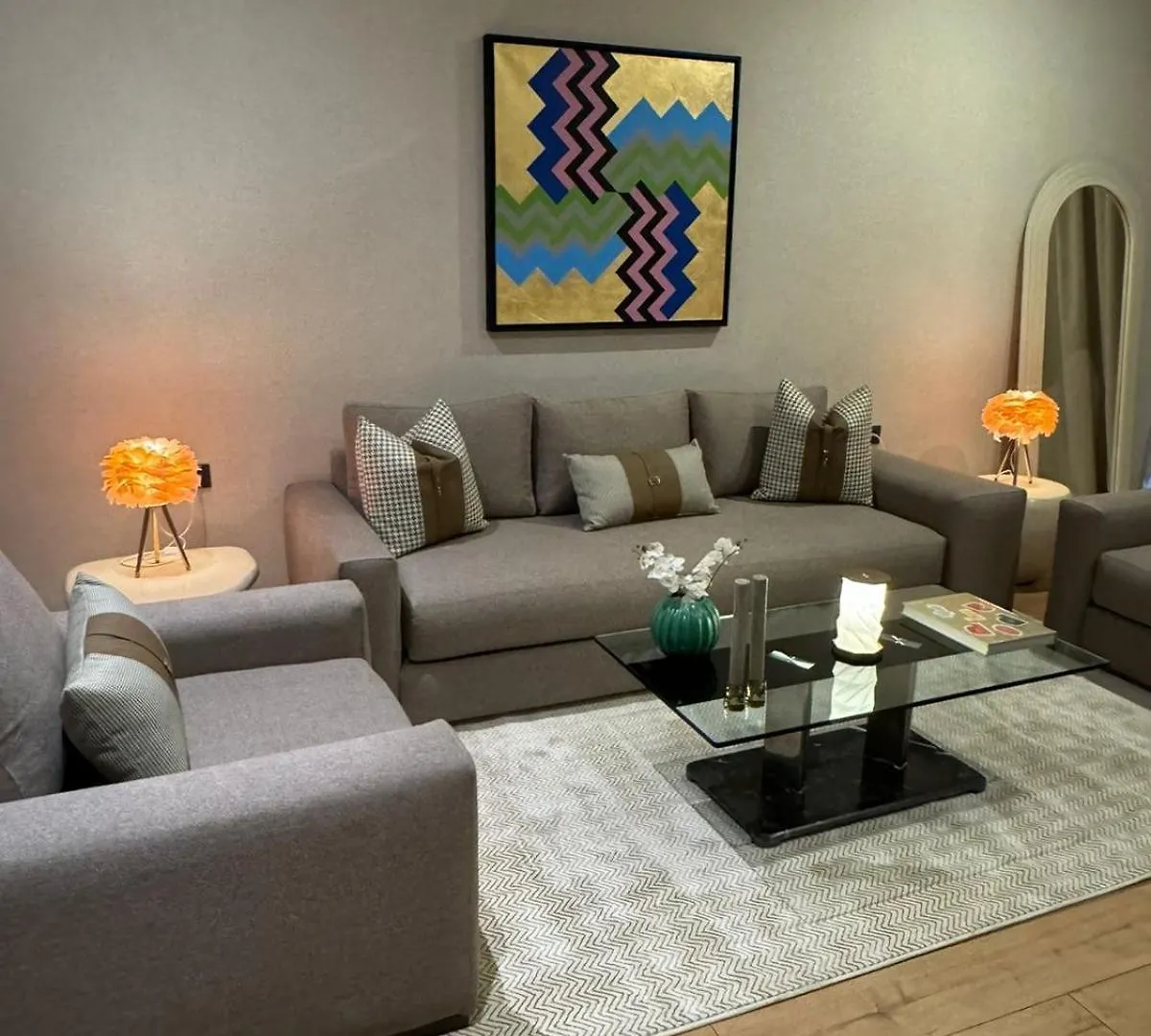 Rawabi Hotel Marrakech & Spa Μαρακές