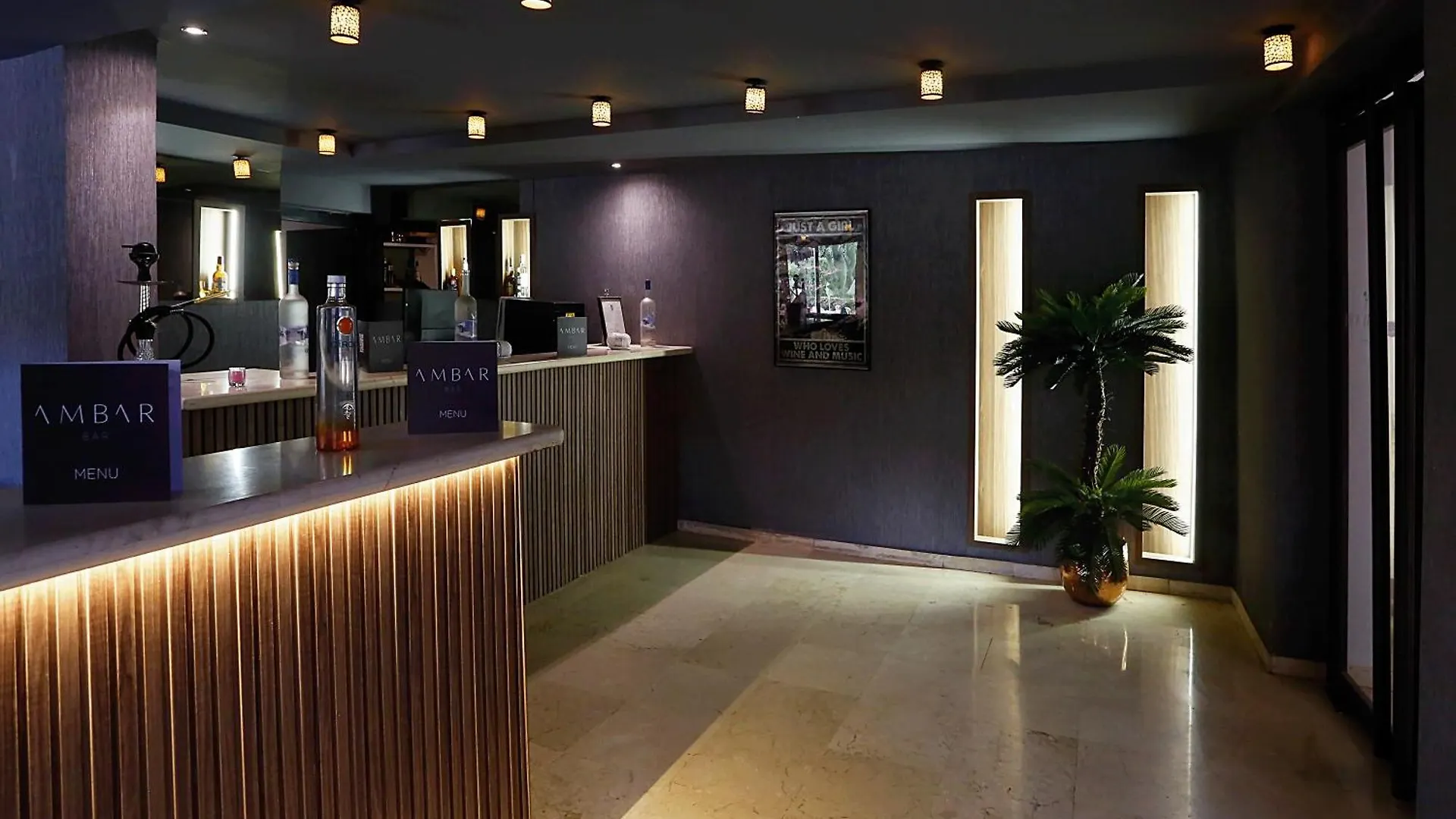****  Rawabi Hotel Marrakech & Spa Marrakesh Marokko