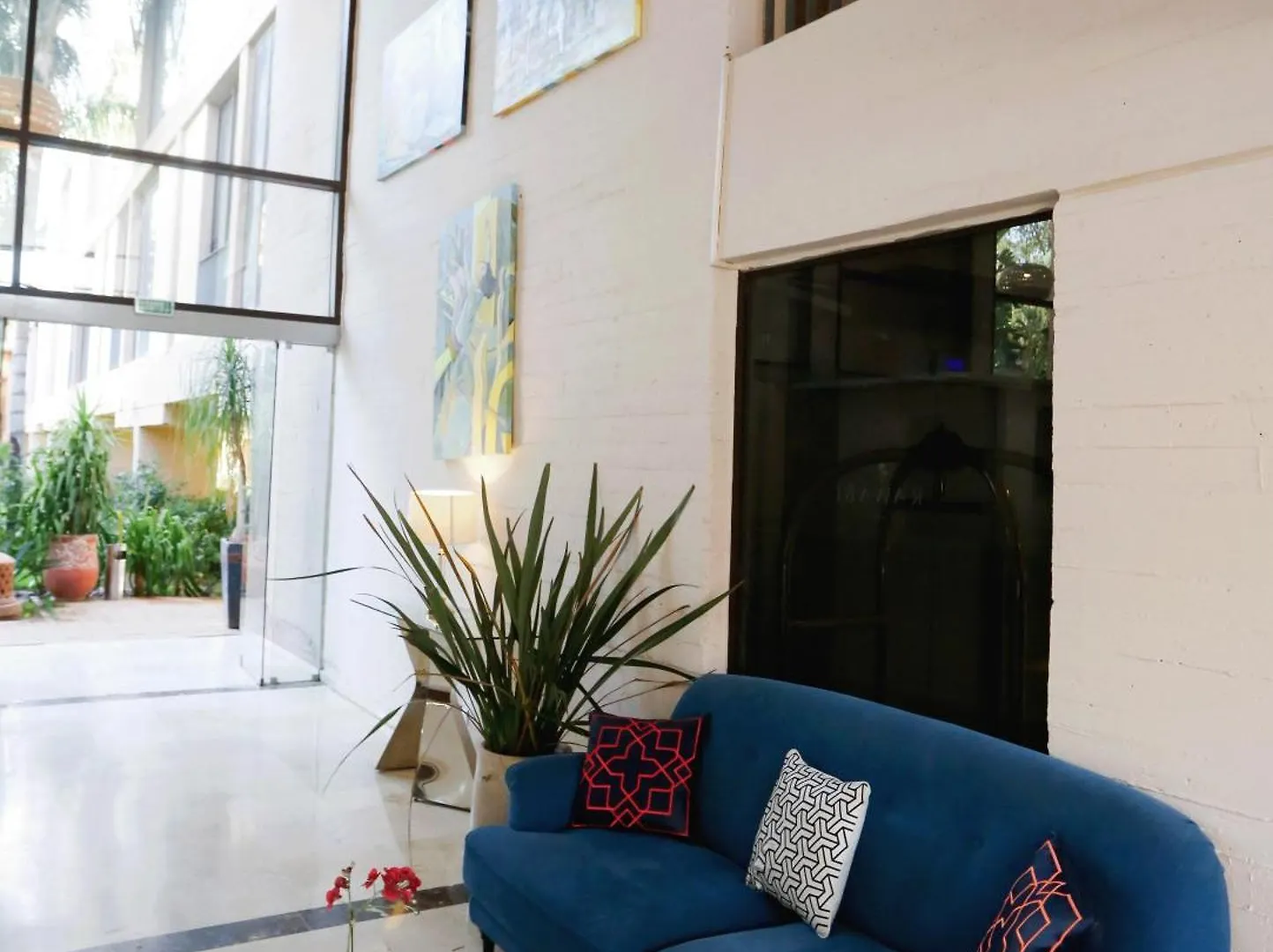 Rawabi Hotel Marrakech & Spa Marrakesh
