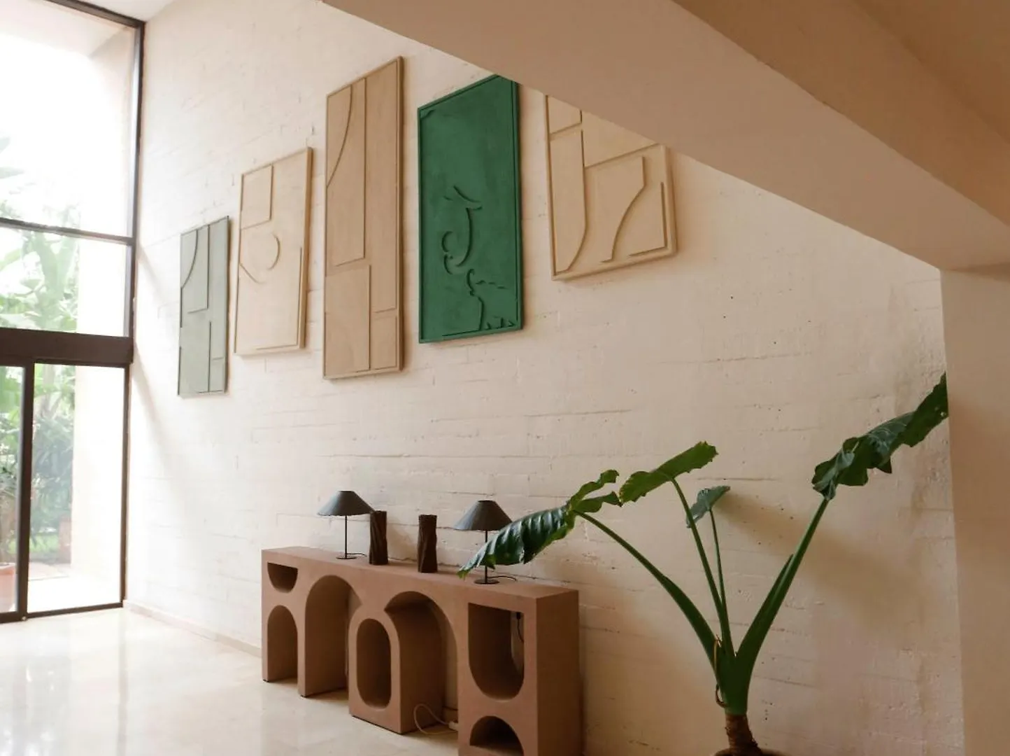 Rawabi Hotel Marrakech & Spa Marrakesh