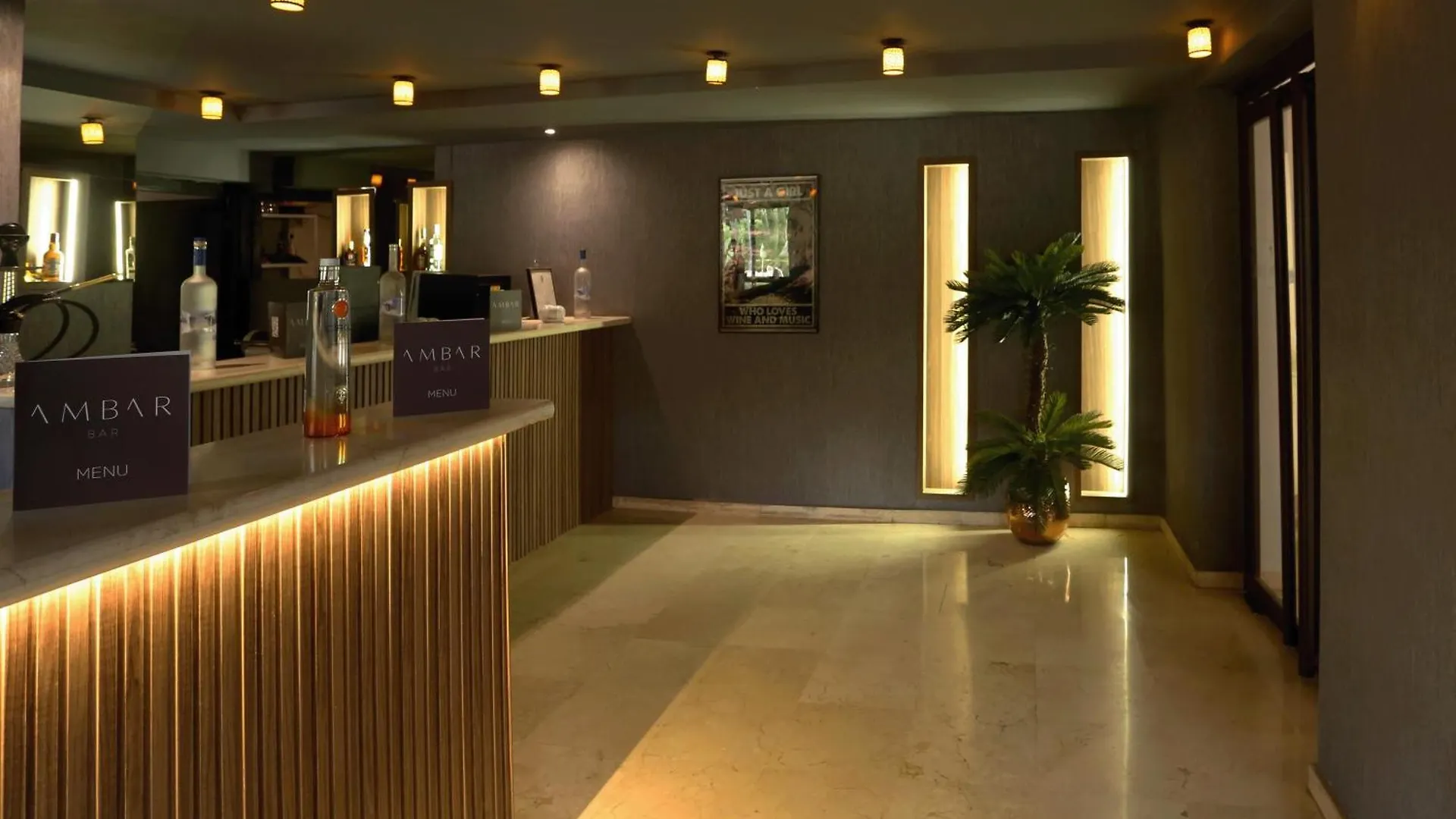 Rawabi Hotel Marrakech & Spa Marrakesh