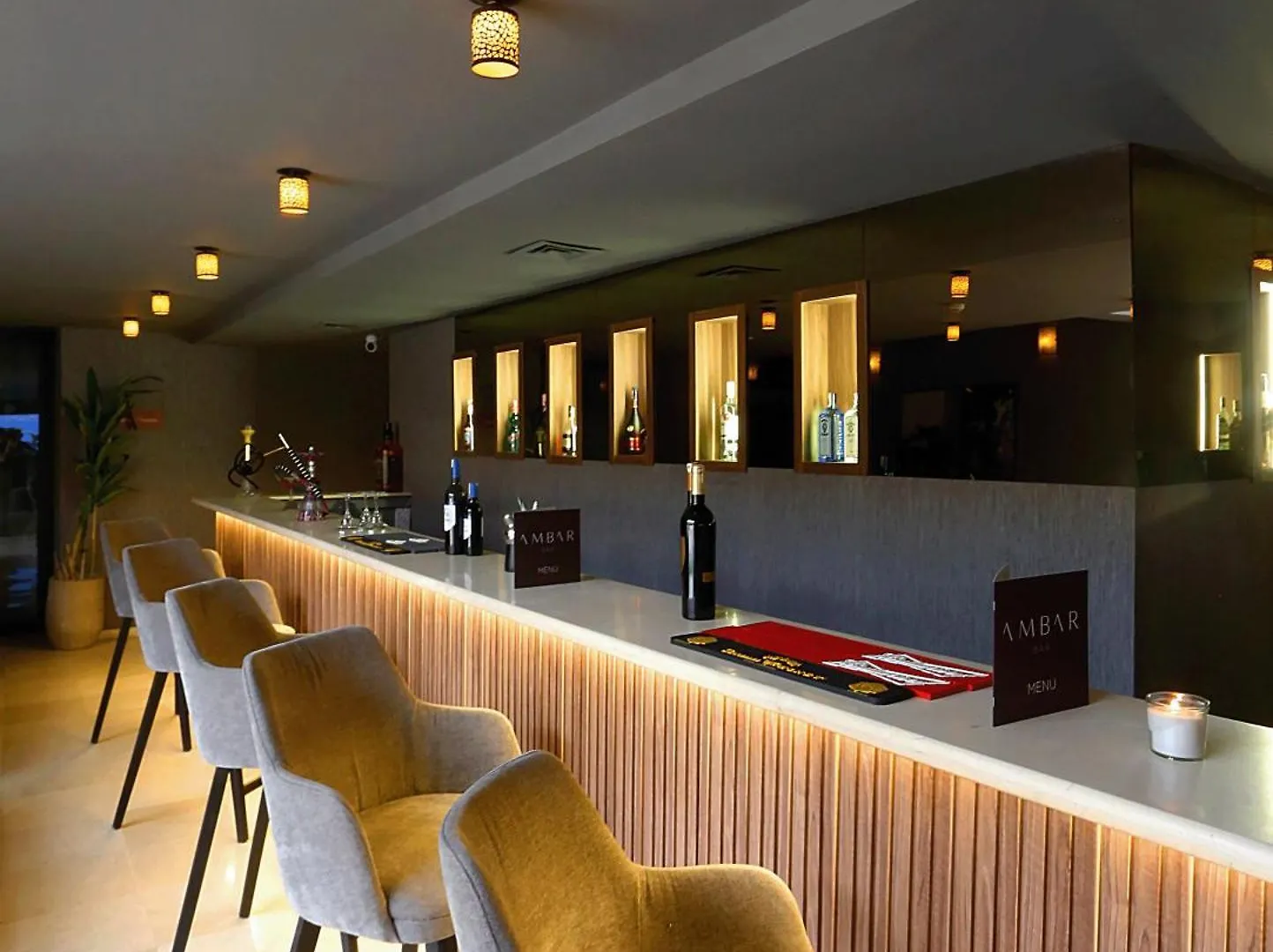 Rawabi Hotel Marrakech & Spa Marrakesh 4*,  Morocco