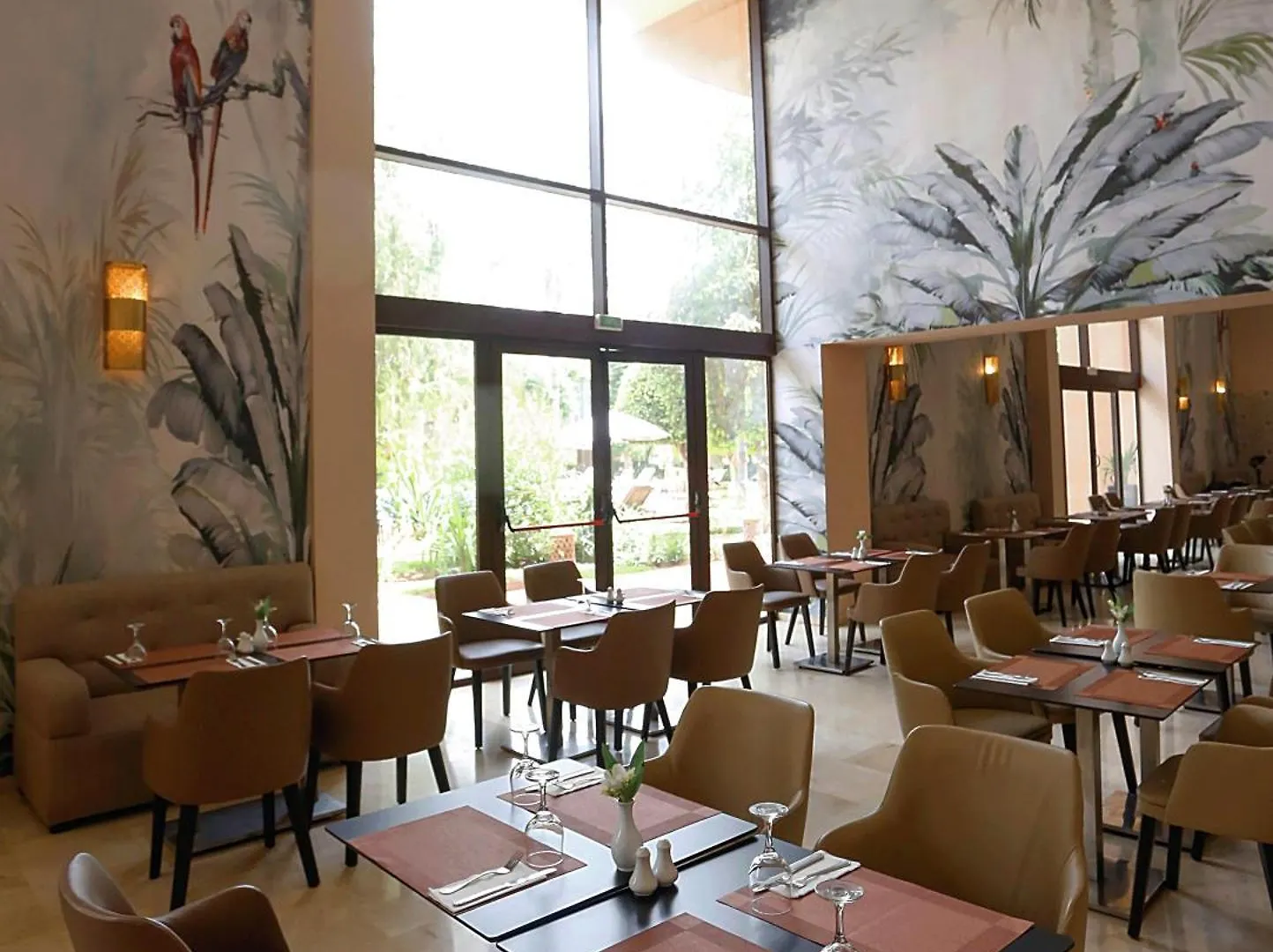 ****  Rawabi Hotel Marrakech & Spa Marrakesh Morocco