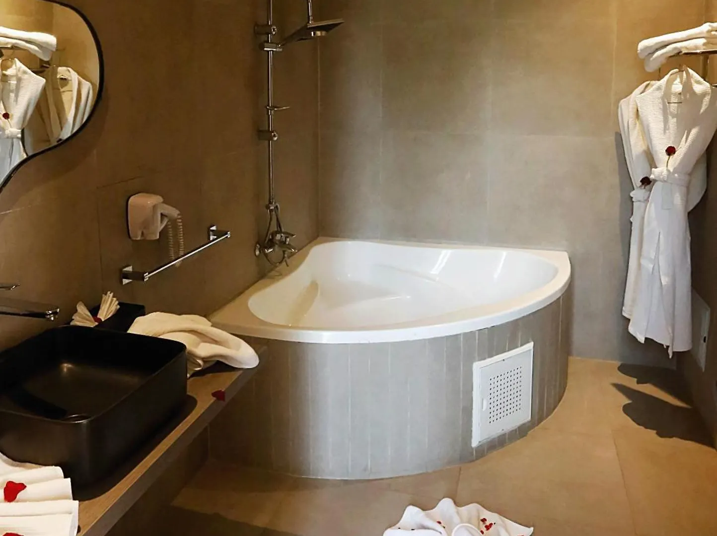Rawabi Hotel Marrakech & Spa Marrakesh
