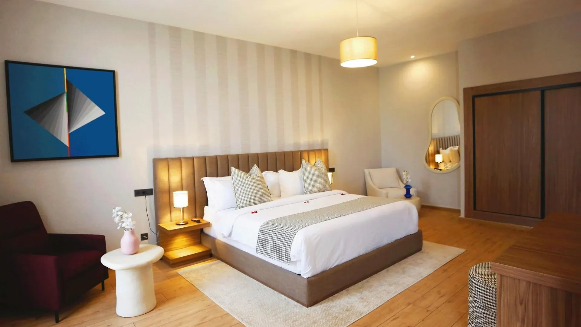 Rawabi Hotel Marrakech & Spa Marrakesh