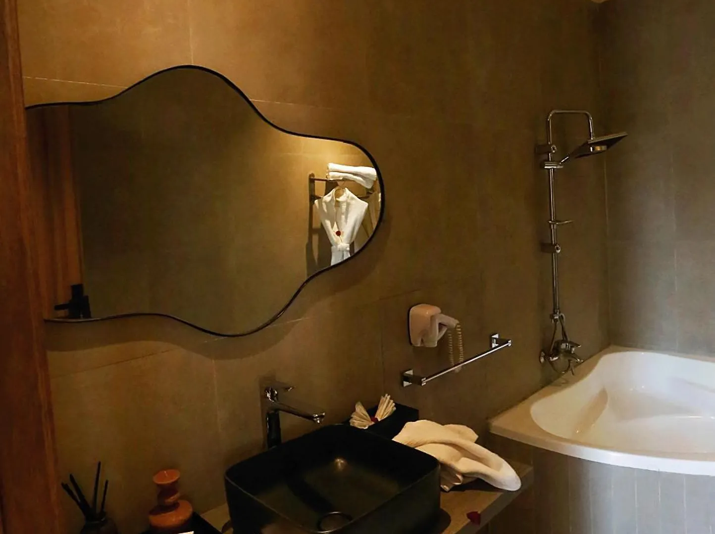 Rawabi Hotel Marrakech & Spa Marrakesh 4*,
