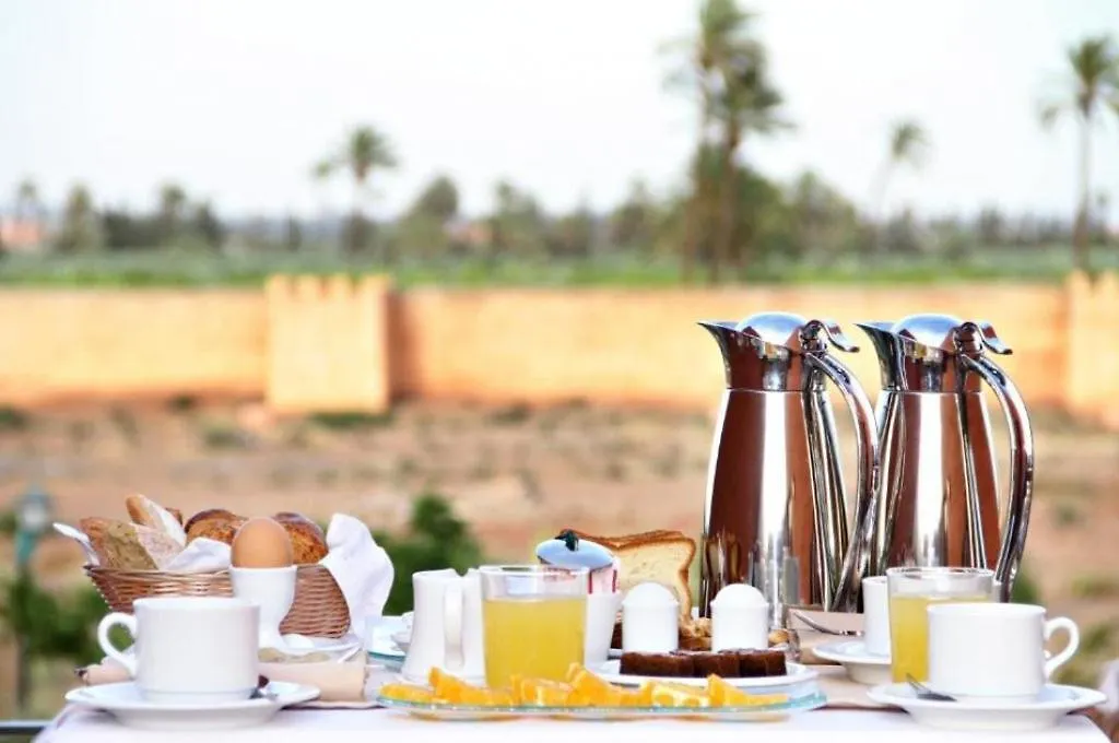 Rawabi Hotel Marrakech & Spa Marrakesh Morocco