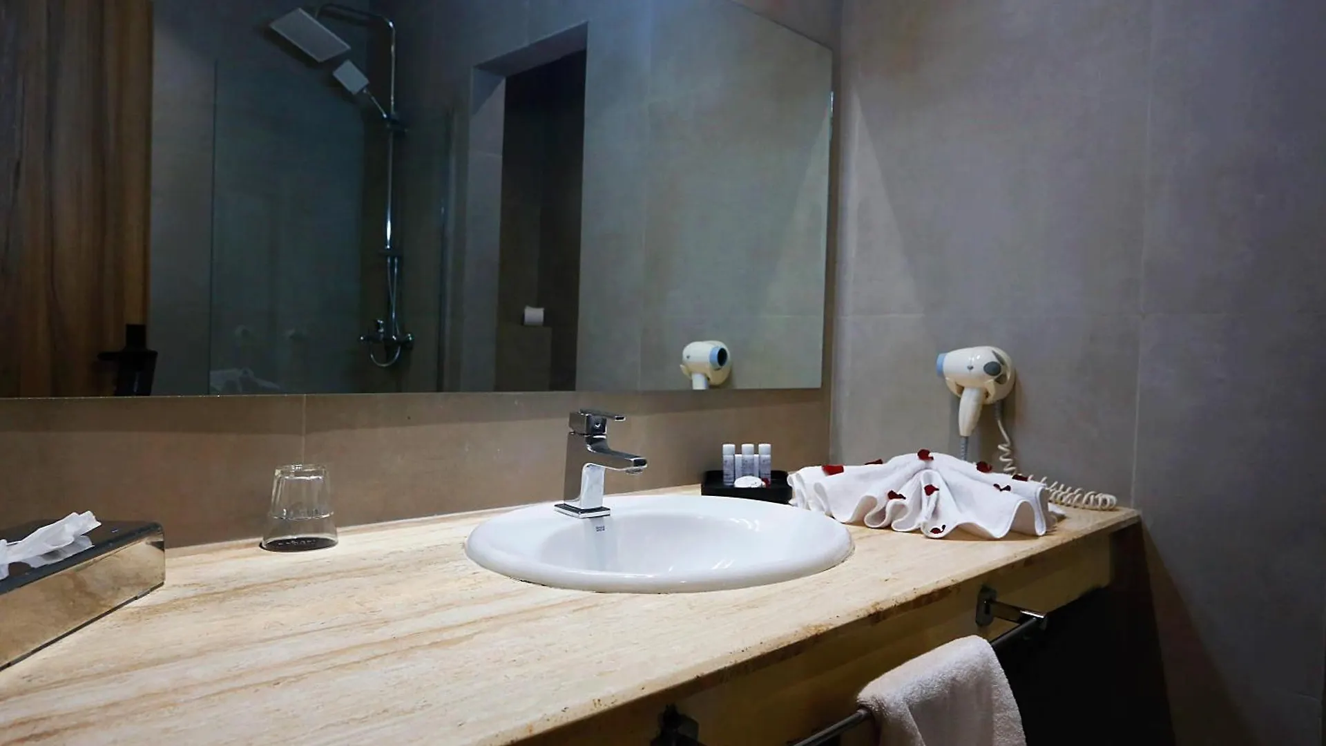 Rawabi Hotel Marrakech & Spa Marrakesh