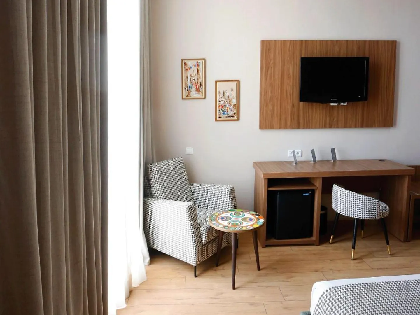 Rawabi Hotel Marrakech & Spa Marrakesh
