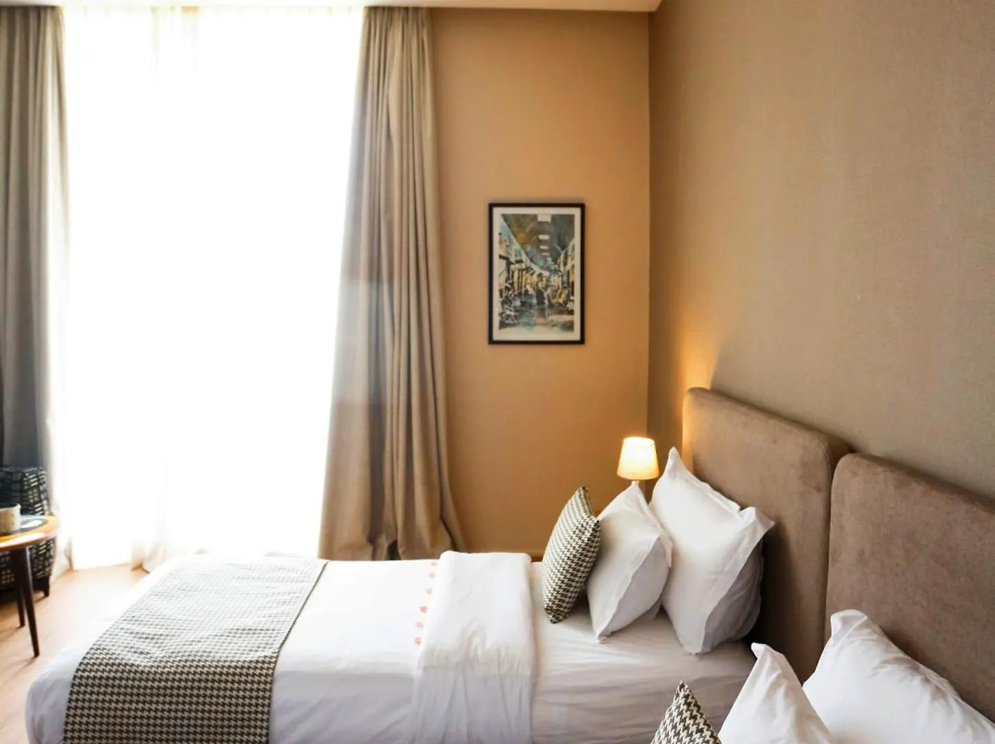 Rawabi Hotel Marrakech & Spa Marrakesh