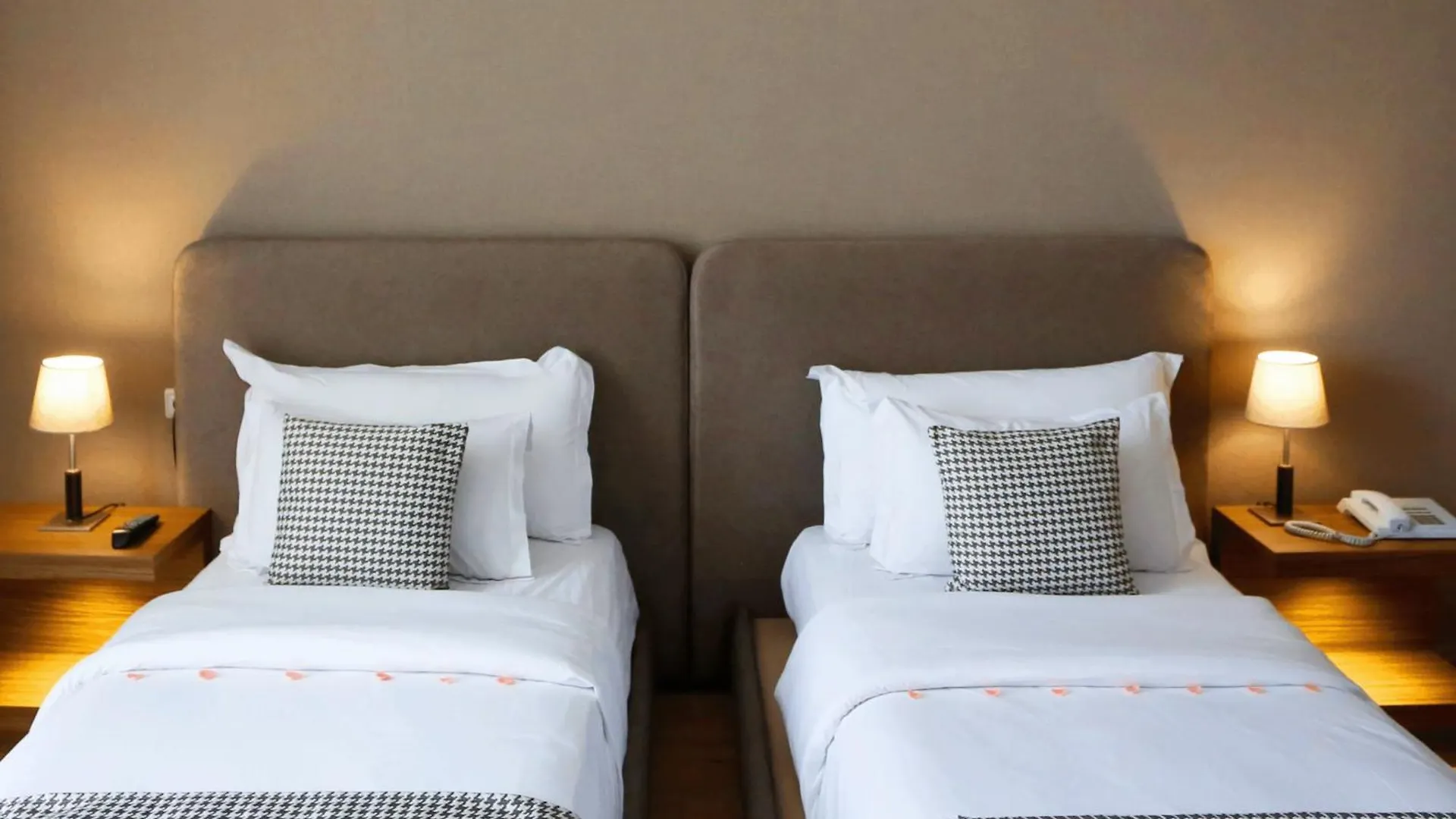 Rawabi Hotel Marrakech & Spa Marrakesh