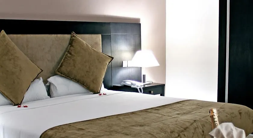 Rawabi Hotel Marrakech & Spa Μαρακές