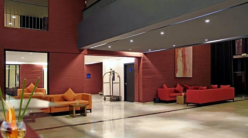 Rawabi Hotel Marrakech & Spa Μαρακές 4*,  Μαρόκο