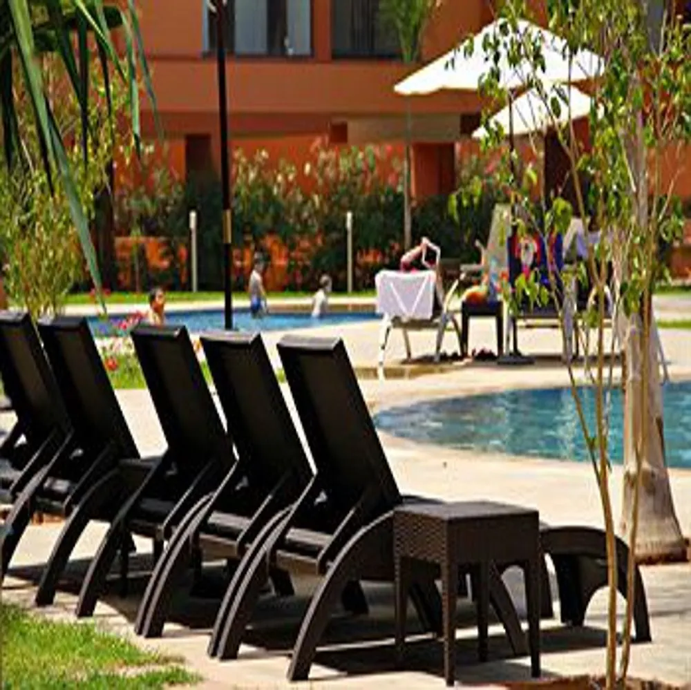 Rawabi Hotel Marrakech & Spa Μαρακές