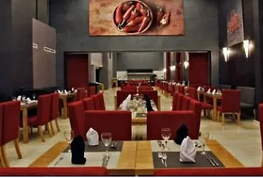 Rawabi Hotel Marrakech & Spa Marrakesh