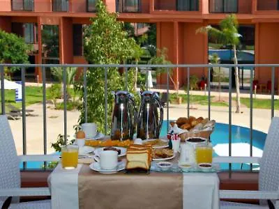 ****  Rawabi Hotel Marrakech & Spa Marrakesh Marokko