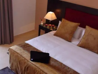Rawabi Hotel Marrakech & Spa Marrakesh